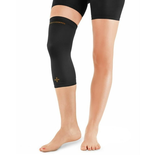 Tommie Copper Women's Recovery Refresh Knee Sleeve ...