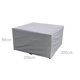 thumbnail image 5 of Funda Protectora para Muebles de Jardín - Tejido de Poliéster - Impermeable - Anti-UV - para Mesa y Sillas - 250 x 200 x 80 cm oso de fresa Electrónica, 5 of 5