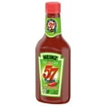 Heinz Hot 57 Sauce, 10 oz Bottle - Walmart.com