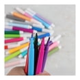 thumbnail image 3 of Mini pincel para grafiti, bolígrafo de color para niños, suministros de pintura para guardería, venta al por mayor, bolígrafo de acuarela de 12 colores, 3 of 4