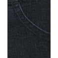 thumbnail image 2 of JMS Just My Size by Hanes Women's Plus Size 2-Pocket Stretch Pull-On Pants, 2-Pack, Also in Petite, 2 of 15