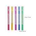 thumbnail image 2 of FELTECHELECTR 50Pcs Aluminium Wind Chime Tubes for Diy and Outdoor Pendant, 2 of 6