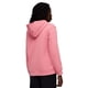 thumbnail image 4 of Sudadera Puma ESS TAPE Relaxed para Niñas 691733-25 rosa S, 4 of 4