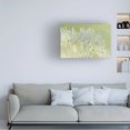 thumbnail image 2 of Trademark Fine Art 'Dandelion Dew I' Canvas Art by Cora Niele, 2 of 4