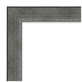 thumbnail image 2 of Amanti Art Forged Pewter Framed Magnetic Board 16 x 16 in., 2 of 7