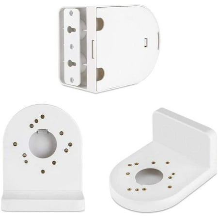 camera bracket dome plastic abs indoor outdoor universal mounts fosa adjustable ceiling anti stand