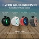 thumbnail image 5 of Altavoces Wakeboard Tower DS18 CF-PS8 de 2 vías con luces RGB, 5 of 9