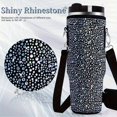thumbnail image 1 of 40oz Hot-Drilled Pot Cover Car-Mounted Thermal Insulation Portable Bottle Cover Cup Cover Portable Not Easy To Slip, 1 of 5