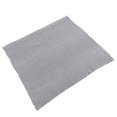 thumbnail image 1 of Milisten Tela Para De Alfombra Gris Con Función Antideslizante Y Uso En Tufting, 1 of 6