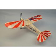 Dumas Products Inc. PIPER CLIP WING CUB 30 WINGSPAN DUM338 Wooden Kits Airplane