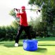 thumbnail image 4 of Bolsa de práctica de golf, bolsa de de golf, s de entrenamiento de swing impermeables, herramienta de práctica de golfista azul Macarena Paquete de práctica de golf, 4 of 7