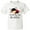 AA-White, variant on Inktastic Little Sister Ladybug Youth T-Shirt