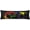 Color11, variant on Game Controller Body Pillow Cover for Boys Gifts Gamer Gaming Printed Long Pillow Case Protector with Zipper Decorative Modern Large Pillowcases Cushion for Bedroom,Couch,Sofa 20"x54",Blue