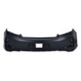 thumbnail image 1 of Defensa Accord 2016 A 2017 Honda Tra S/Hoyo P/Sensor P/Pintar TONG YANG ., 1 of 4