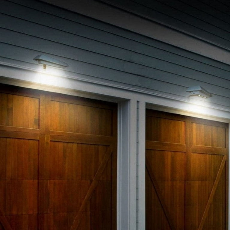 Nitebrite solar sales gutter lights