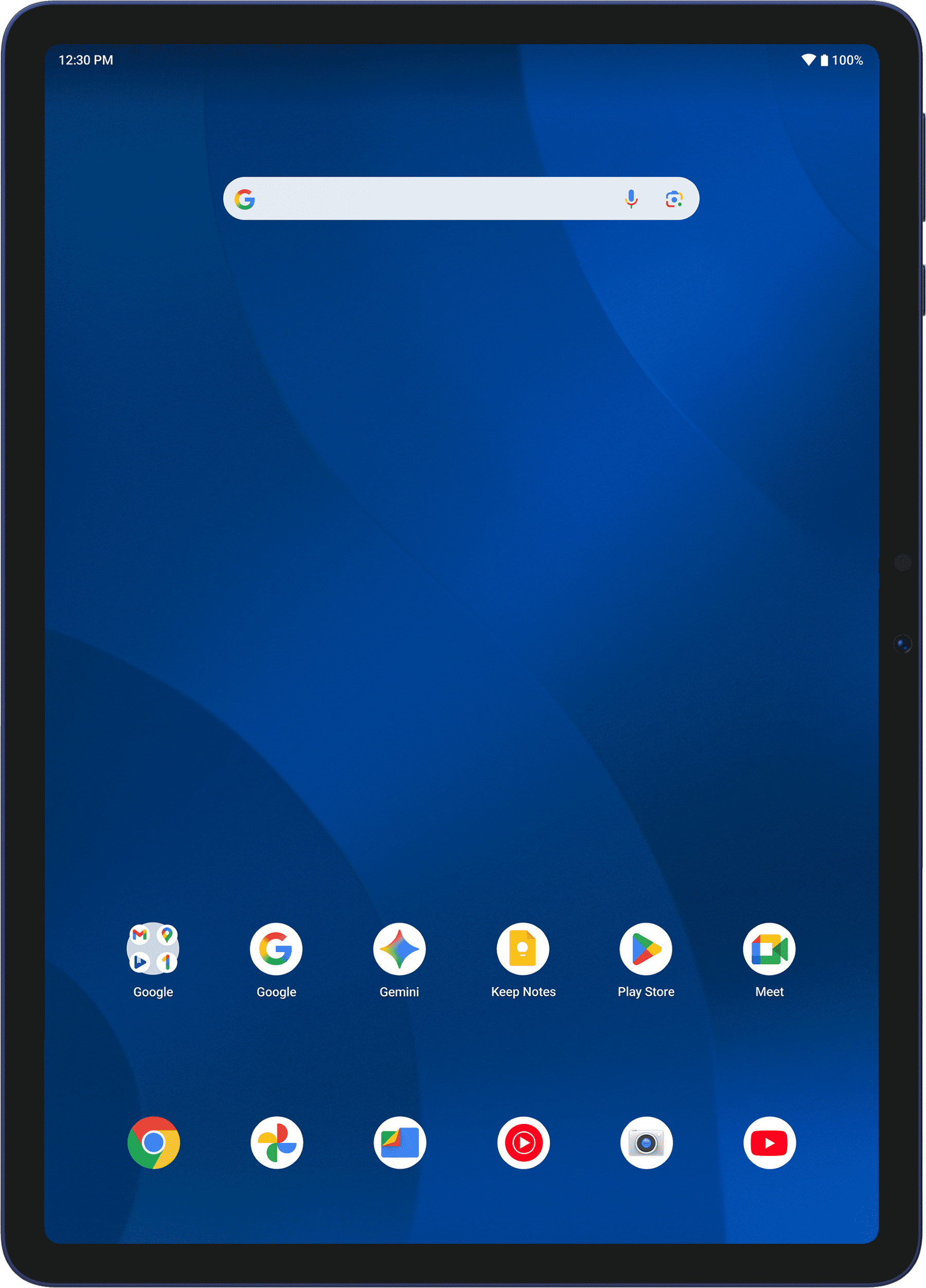Toshiba Excite AT7-A8 Tablet - 7