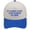 A2 Blue, variant on Trucker Hat Women Men 2-Tone Baseball Cap – Put It On My Husband's Tab Funny Hats, Vintage Western Style Embroidered Snapback, Adjustable Baseball Cap,Premium Cotton Blend,Unisex Black
