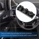 thumbnail image 5 of Interruptor Del Elevalunas Eléctrico Del Coche De Plástico Exquisito Control Del Interruptor Del Elevalunas Eléctrico Interruptor Del Elevalunas Eléctrico Lateral Usable Ajuste Para Ford Focus C-Max Inevent VI005486-00, 5 of 7