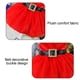 thumbnail image 2 of Traje navideño de Papá Noel para perro, vestido térmico para cachorros, ropa para mascotas, suministros para mascotas, 2 of 8