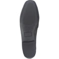 thumbnail image 2 of American Rag Womens Cammie Loafer Leather Slip On Loafers, 2 of 2
