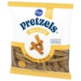 thumbnail image 4 of KR Honey Wheat Pretzel Braided 8 oz - Pack of 2, 4 of 5