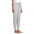 thumbnail image 3 of Reebok Women's and Women's Plus Lounge Joggers, 3 of 7