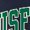 Navy, variant on South Florida Bulls Arch Over Licensed Vintage T-shirt