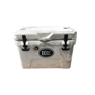 Buy BetterYak Kayak Cooler - Behind Seat Portable Waterproof Cooler with  Rod Holders & Waterproof Phone Pouch - Insulated Ice Chest Cooler for  Kayaking, Travel, Camping, Beaches, Trips - Kayak Accessories Online at  desertcartGB