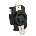 thumbnail image 3 of Marinco 2018BR - 4-Wire 12/24V Bass Boat Receptacle, 3 of 3