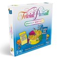 thumbnail image 3 of Hasbro Gaming Trivial Pursuit Family Edition Game, 3 of 9