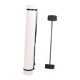 thumbnail image 2 of Estuche para tiro con arco para adultos, ideal para actividades al aire libre. Soporte ajustable y extensible. blanco, 2 of 8