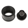 thumbnail image 1 of 1 Piece de Adaptador de Lente de Cámara Digital, Accesorio de Reparación para Microscopio Hugo Adaptador de montura para microscopio, 1 of 7