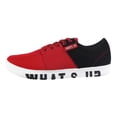 thumbnail image 2 of Tenis Hombre Caballero What's Up Textil Rojo Urbano rojo 27 What's Up 024C83, 2 of 4