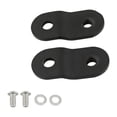 thumbnail image 2 of funtasica 2 Pcs Kits de Levage de Réservoir d'Essence Support Pièce de Rechange pour Harley TG883 TG12R 28mm, 2 of 8