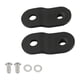 thumbnail image 2 of Kit de elevación de tanque de gasolina de 2 piezas para Harley XL1200CX Sportster 883 28 mm, 2 of 8