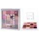 thumbnail image 4 of Pigmentos y sombras prensadas Be Square - Brainy de Rude Cosmetics para mujer - 0.76 oz Maquillaje, 4 of 6