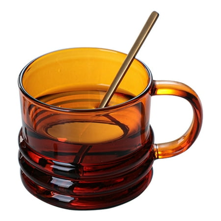 

Double Bottom Glass Mugs Coffee Cup Whiskey Vodka Cup Wine Glasses