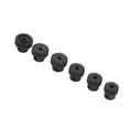 thumbnail image 4 of Sailing Kit de motor de coche RC 1/10 - 6 piezas de engranajes de piñón de motor 48DP, 17T-22T, ￠3.175 mm, 4 of 14