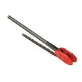 thumbnail image 2 of Ridgid 44In Double-End Chain Tongs, 2 of 2