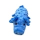 thumbnail image 1 of Juguete de Peluche Chirriante Fernando Cerdo Azul, 1 of 8