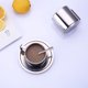thumbnail image 4 of 1pcs 200ml 300ml 304 Stainless Steel Portable Mug Cup Double Wall Travel Tumbler, 4 of 5