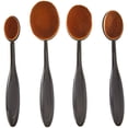 thumbnail image 5 of (5 pack) Picket Fence Studios Blender Brushes 4/Pkg-, 5 of 7