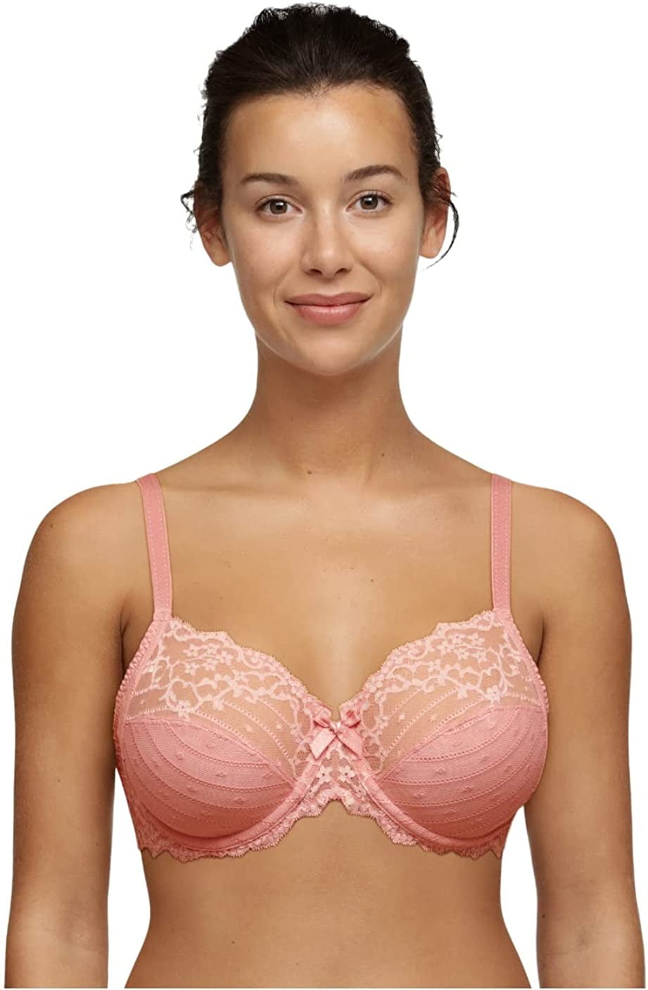 Chantelle Rive Gauche Full Coverage Unlined Bra
