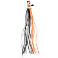 thumbnail image 1 of Peluca para disfraz de Halloween, pinza para el pelo, pinza decorativa para el pelo para fiesta divertida, sombreros de Halloween, 1 of 6