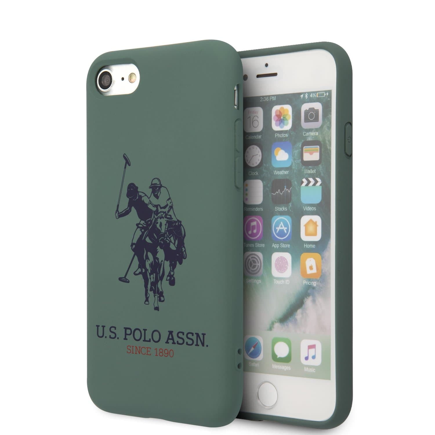 us polo app store