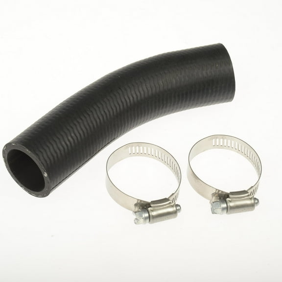 Dorman 573-142 Fuel Filler Hose for Specific Ford / Lincoln / Mercury Models Fits select: 2007-2012 FORD FUSION, 2007-2011 MERCURY MILAN