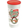 Fun Sweets Christmas Cotton Candy
