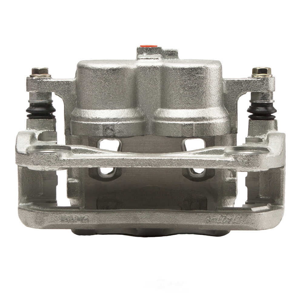 Front Left Dynamic Friction Company Premium Brake Caliper 331-76229 Fits select: 2008-2013 TOYOTA HIGHLANDER, 2010-2015 LEXUS RX