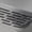 Color:Light Grey, variant on Low Entry Stainless Steel Cats Litter Box Half Enclosed Structure Air Circulations Odor Control Litter Container for