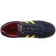 thumbnail image 3 of Gola Men's Harrier Fashion Sneaker 12 Navy/Sun/Red, 3 of 5